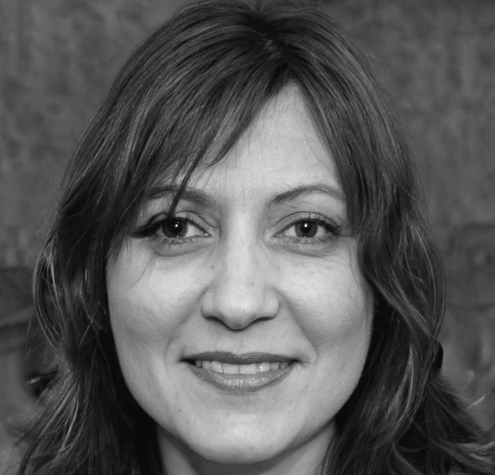 Carmen Ruiz, experta en análisis financiero