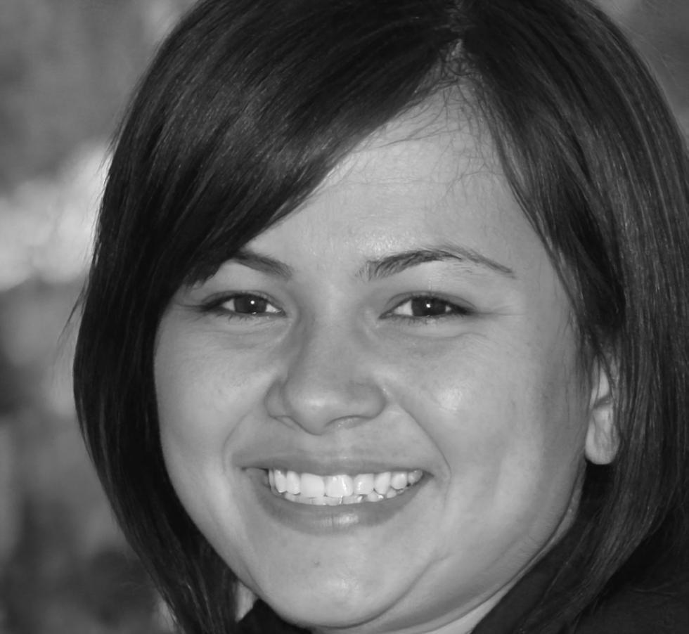 Patricia Vega, coach en comunicación empresarial