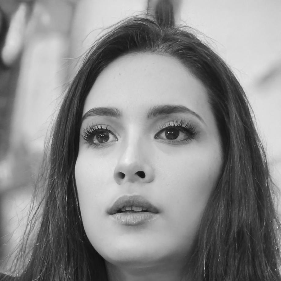 Elena Martín, especialista en negociación empresarial